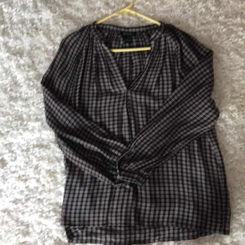 Lucky Blouse